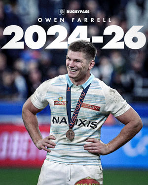 Image post by @rugbypass on Instagram
