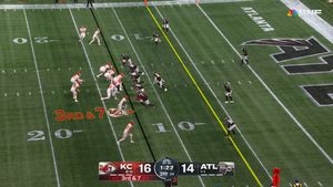 Video post by @overtime on Twitter