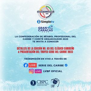Image post by @beisboldelcaribe on Instagram