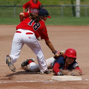 Image post by @baseballcanada on Instagram