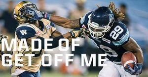 Image post by @torontoargos on Instagram