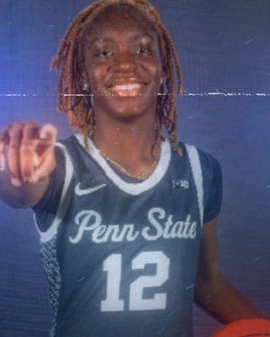 Image post by @pennstatewbb on Instagram