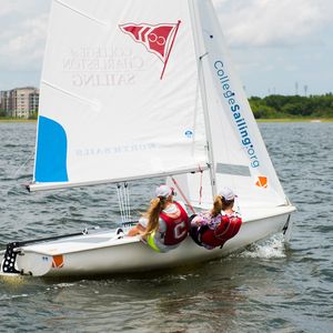 Image post by @collegeofcharleston on Instagram