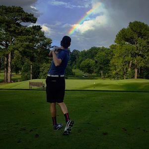 Image post by @zachkleinwsb on Instagram