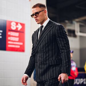 Image post by @49ers on Instagram