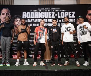 Image post by @shosports on Instagram