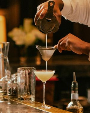 Image post by @rosewoodhotelgeorgia on Instagram