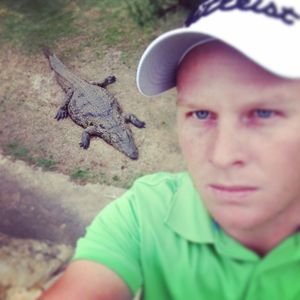 Image post by @jjsenekalgolf on Instagram