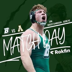 Image post by @bearcatswrestle on Instagram