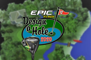 Image post by @GoldenTee on Facebook