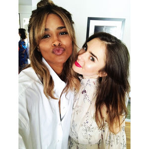 Image post by @ciara on Instagram