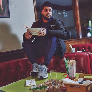 Image post by @puma on Instagram