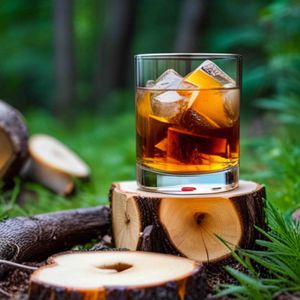 Image post by @10thmtnwhiskey on Instagram