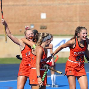 Image post by @uvafieldhockey on Instagram