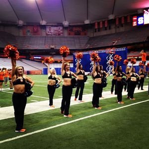 Image post by @cusedance on Instagram
