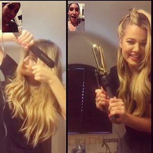 Image post by @khloekardashian on Instagram