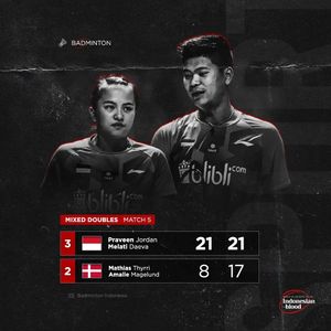 Image post by @indonesianblood on Instagram