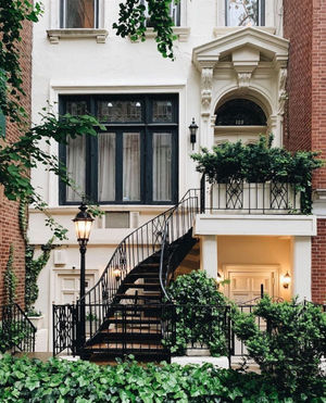 Image post by @kathykuohome on Instagram