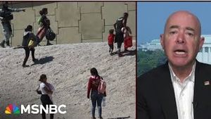 Video post by @msnbc on YouTube