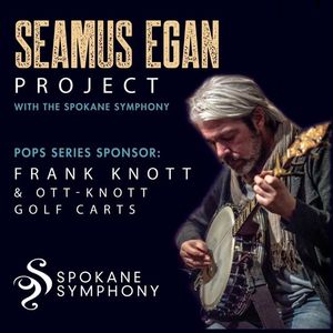 Image post by @spokanesymphony on Instagram