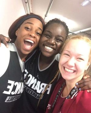Image post by @cusewbb on Instagram