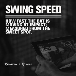 Image post by @eastonbaseball on Instagram