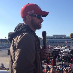 Image post by @martinsvilleswy on Instagram
