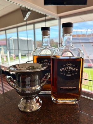 Image post by @Triumph_NIL on Twitter