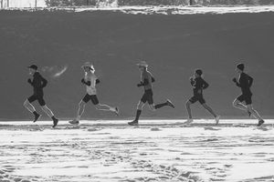 Image post by @drewhunter00 on Instagram