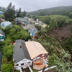 Image post by @foxweather on Instagram