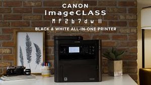 Video post by @canonusa on YouTube