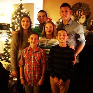 Image post by @christianramirez_21 on Instagram