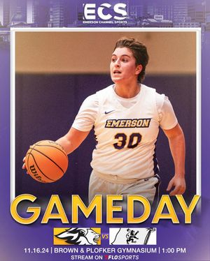 Image post by @emersonchannelsports on Instagram