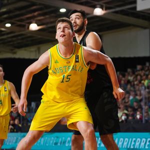 Image post by @basketballaus on Instagram