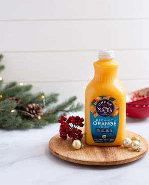 Image post by @unclemattsorganic on Instagram