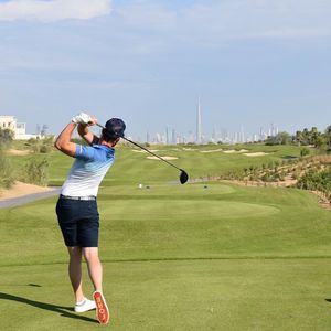 Image post by @danny.willett on Instagram
