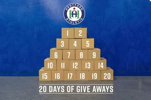Image post by @hfdathletic on Instagram