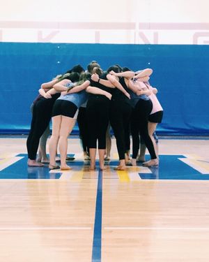 Image post by @fhjvgoldengirls on Instagram