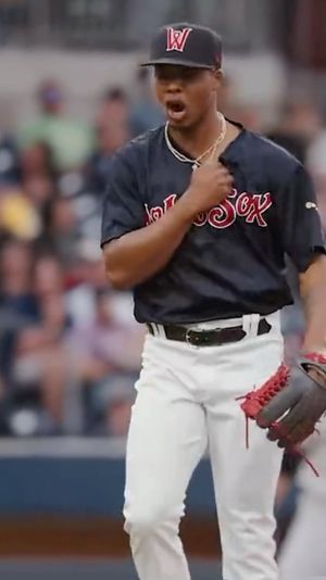 Video post by @lanacionboston on Instagram