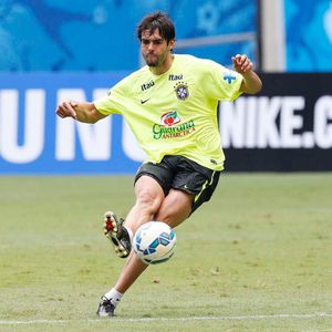 Image post by @kaka on Instagram