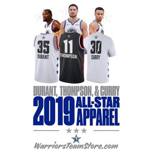 Image post by @warriorsshop on Instagram