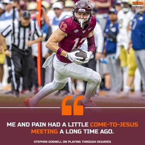 Image post by @techsideline on Instagram