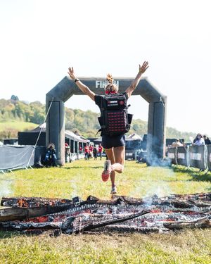 Image post by @builtforathletes on Instagram