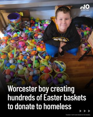 Image post by @nbc10boston on Instagram
