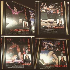 Image post by @beavergym on Instagram