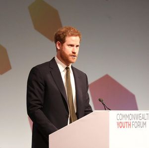 Image post by @theroyalfamily on Instagram