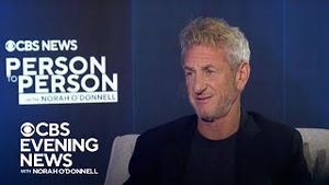 Video post by @cbseveningnews on YouTube
