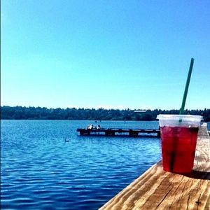 Image post by @starbucks on Instagram