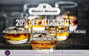 Image post by @jjswinesf on Instagram