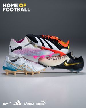 Image post by @rebelsport on Instagram